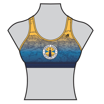 Performance Sports Bra