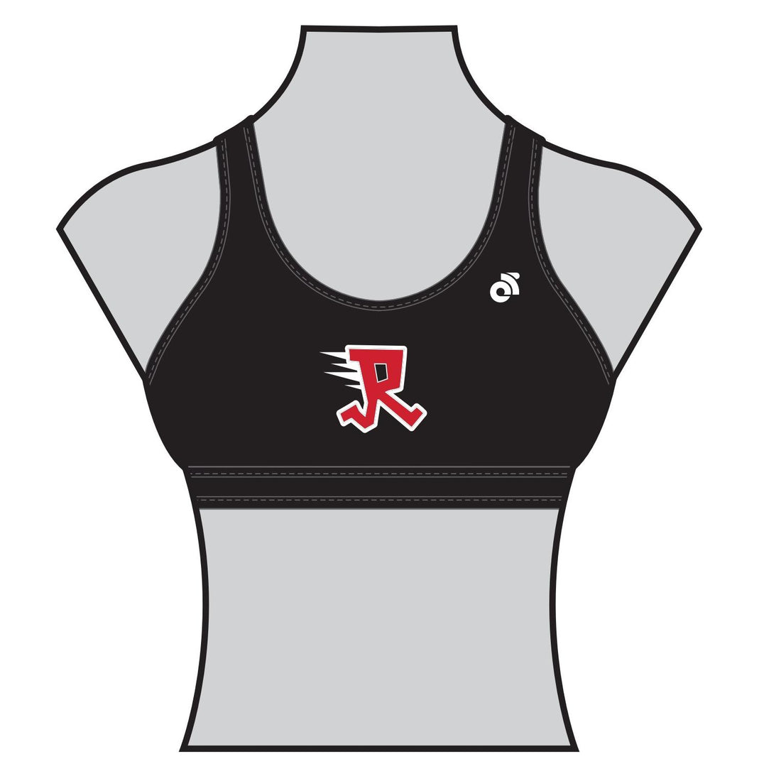 Performance Sports Bra