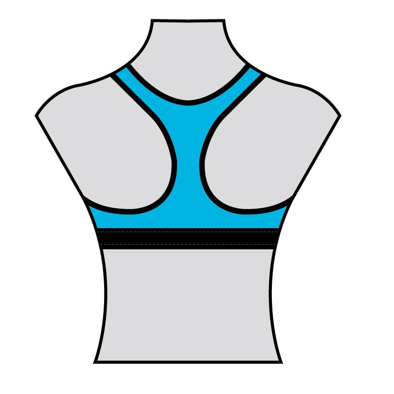 Performance Sports Bra