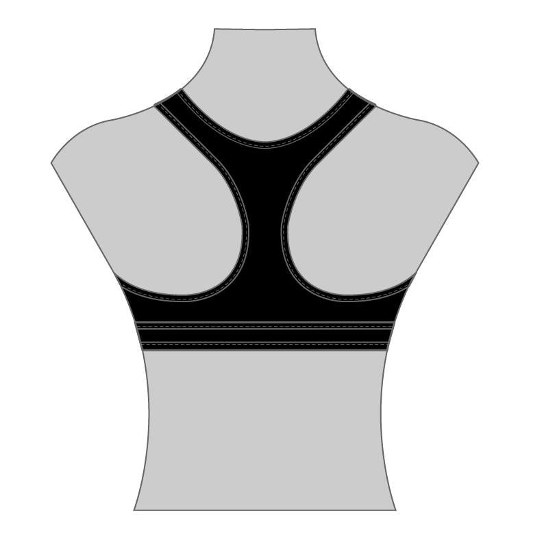 Performance Sports Bra