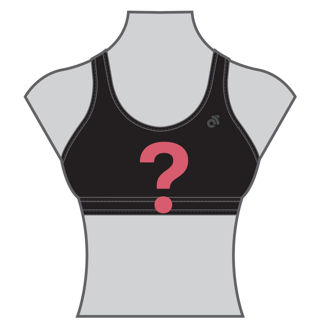 Performance Sports Bra Grab Bag