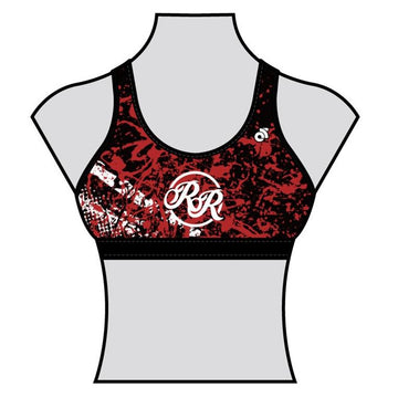 Performance Sports Bra