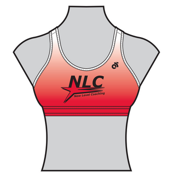 Performance Sports Bra