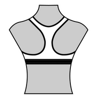 Performance Sports Bra