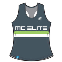 Bella Summer Singlet