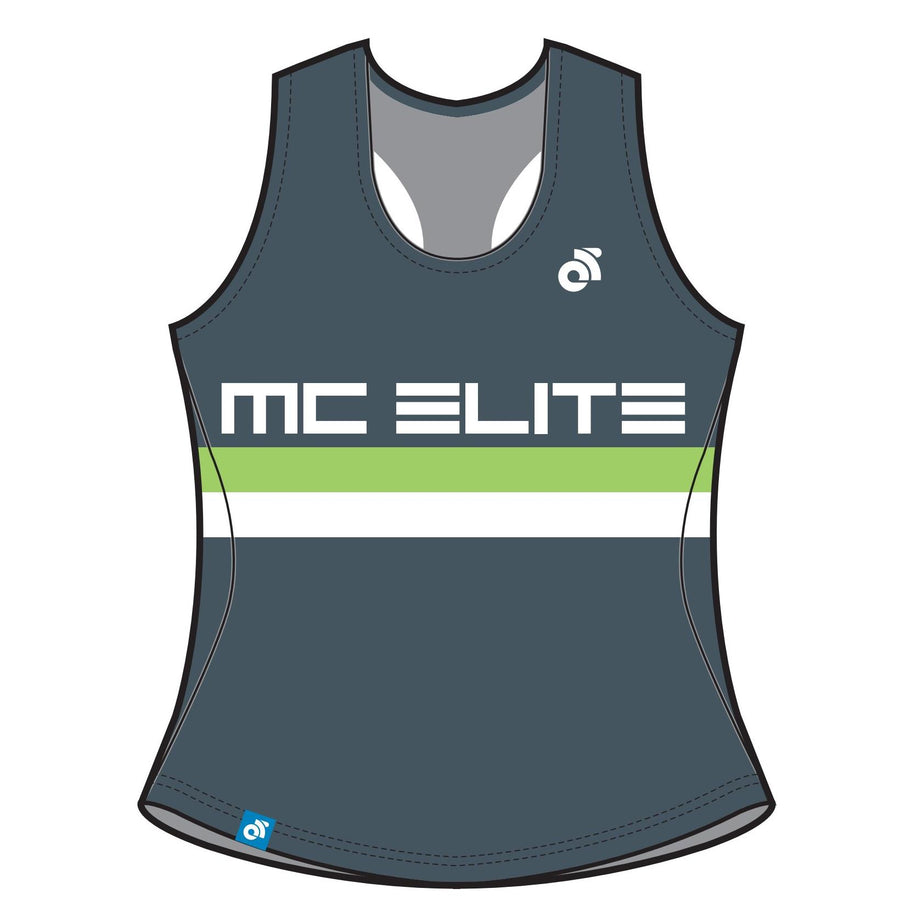 Bella Summer Singlet