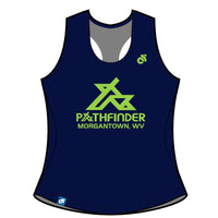 Bella Summer Singlet