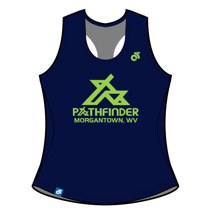 Bella Summer Singlet