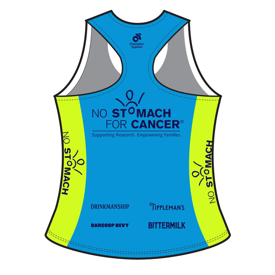 Bella Summer Singlet