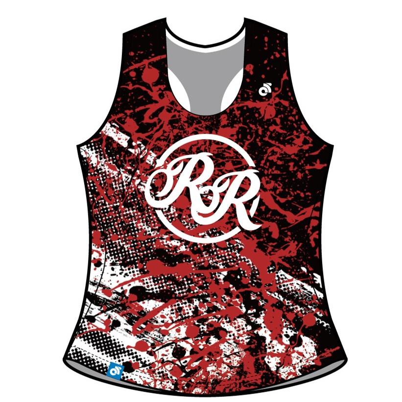 Bella Summer Singlet