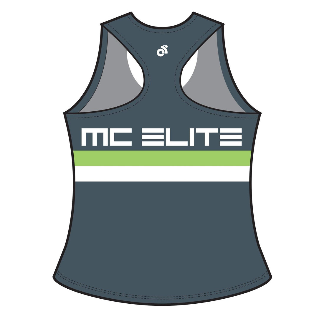 Bella Summer Singlet