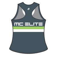 Bella Summer Singlet