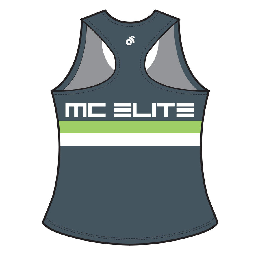 Bella Summer Singlet