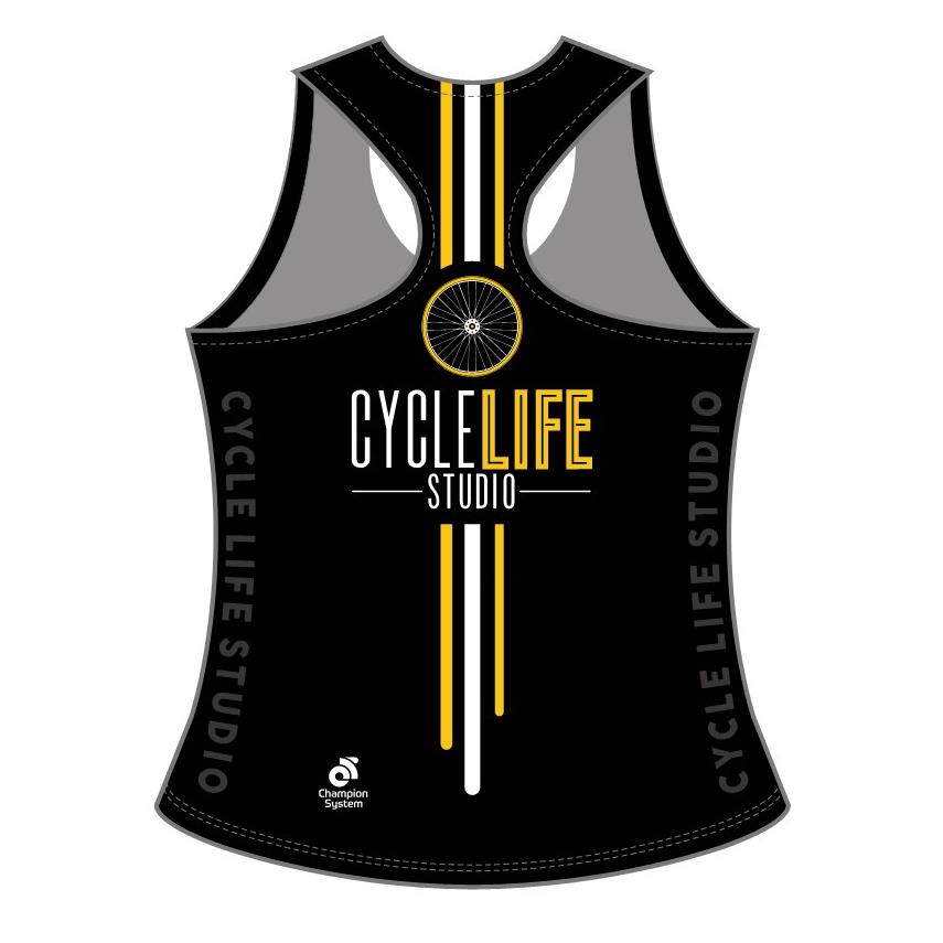 Bella Summer Singlet