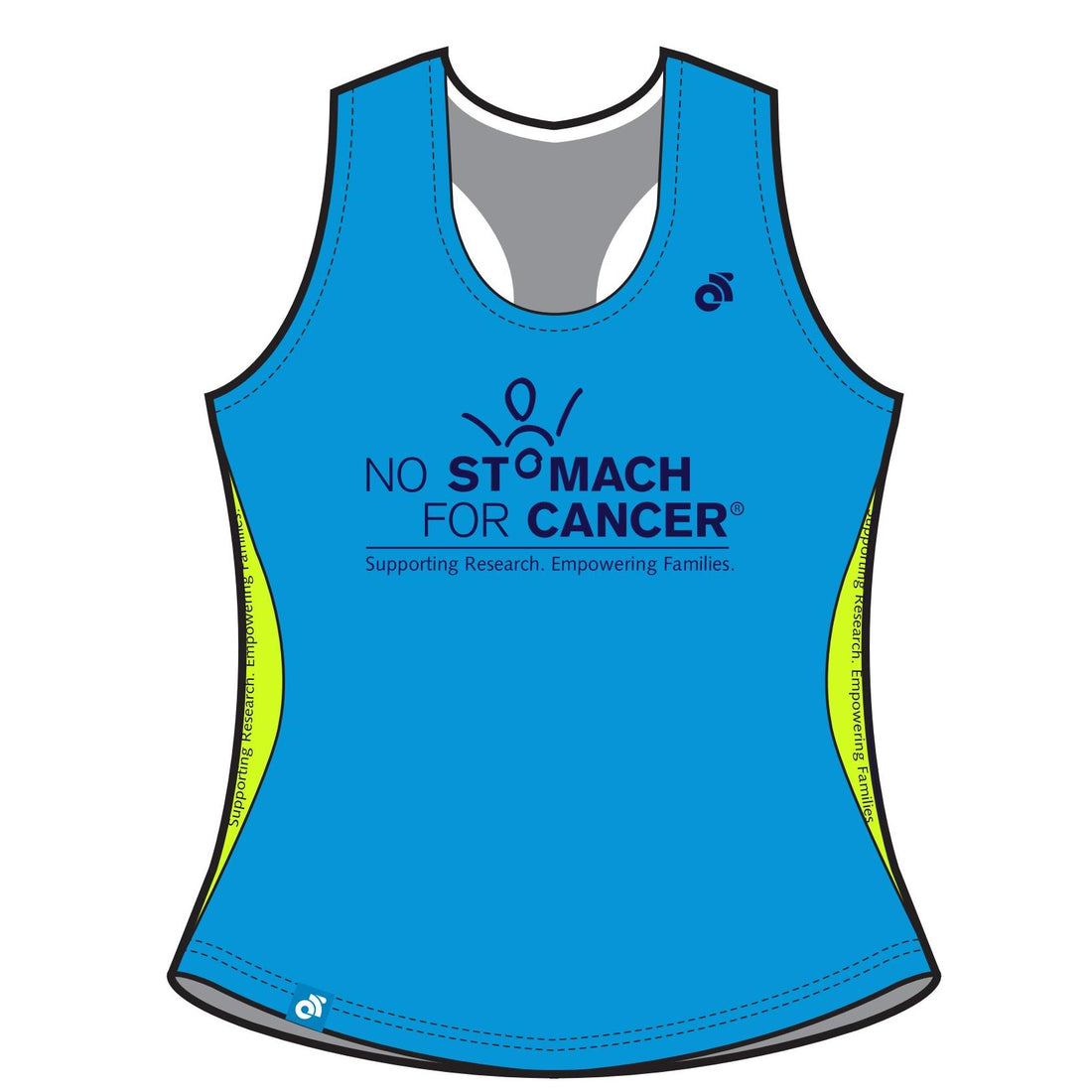 Bella Summer Singlet