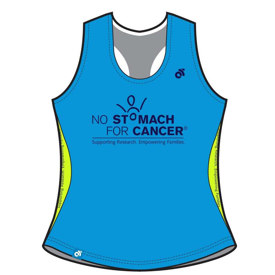 Bella Summer Singlet