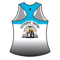 Bella Summer Singlet