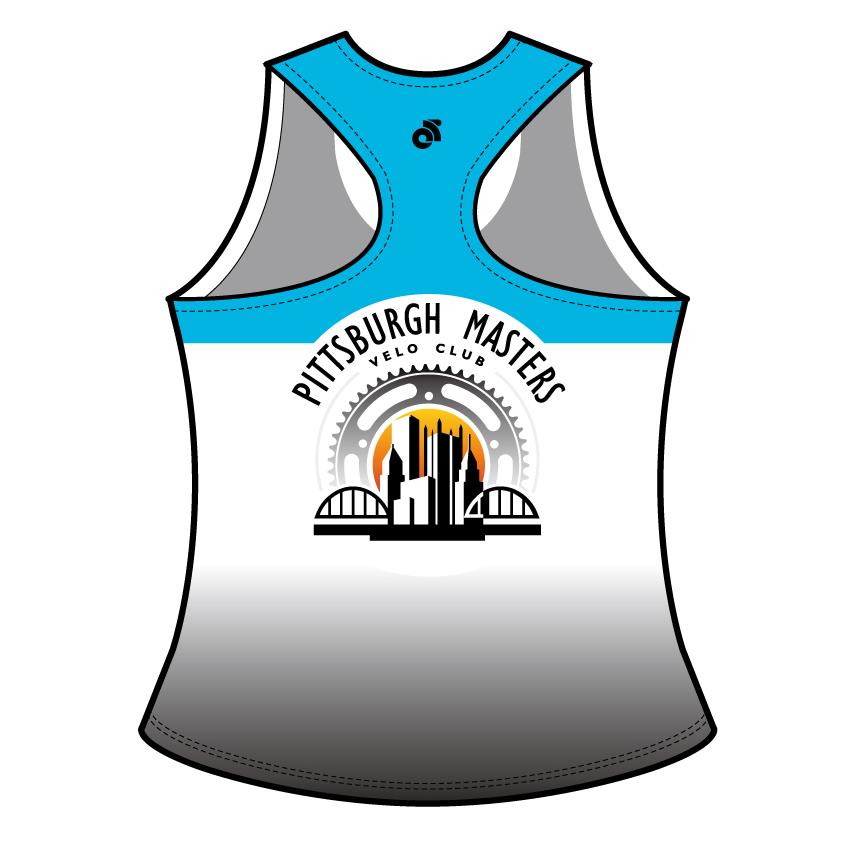 Bella Summer Singlet