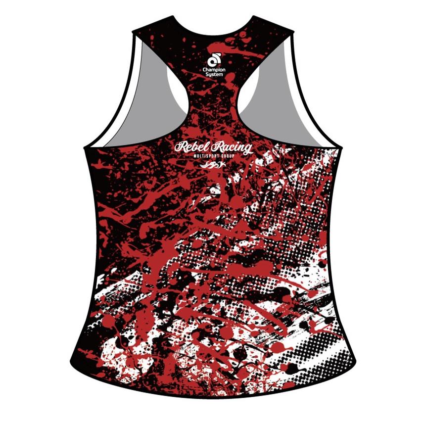 Bella Summer Singlet