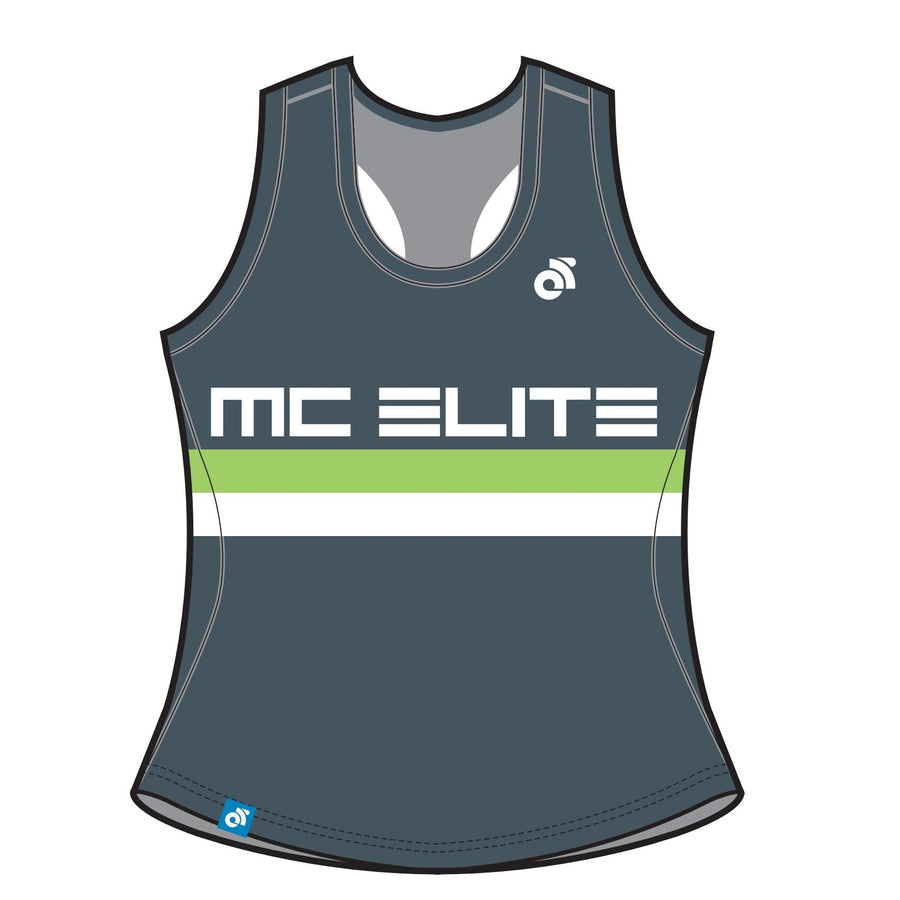 Bella Racerback Singlet