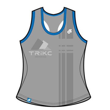 Bella Racerback Singlet