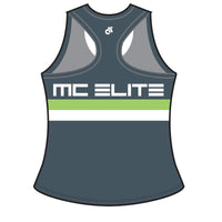 Bella Racerback Singlet