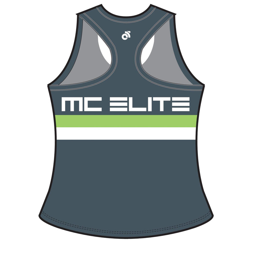 Bella Racerback Singlet