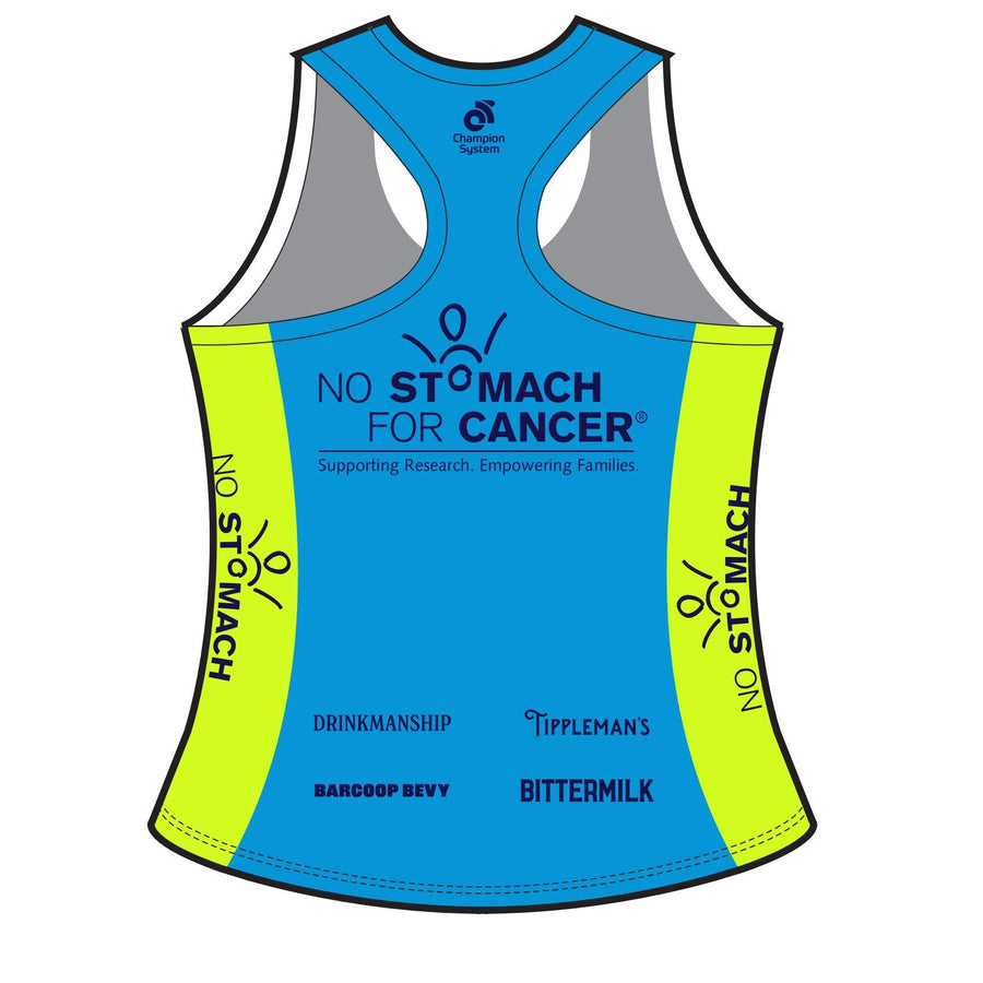 Bella Racerback Singlet