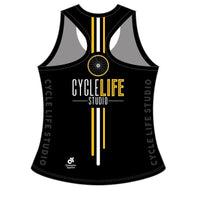 Bella Racerback Singlet