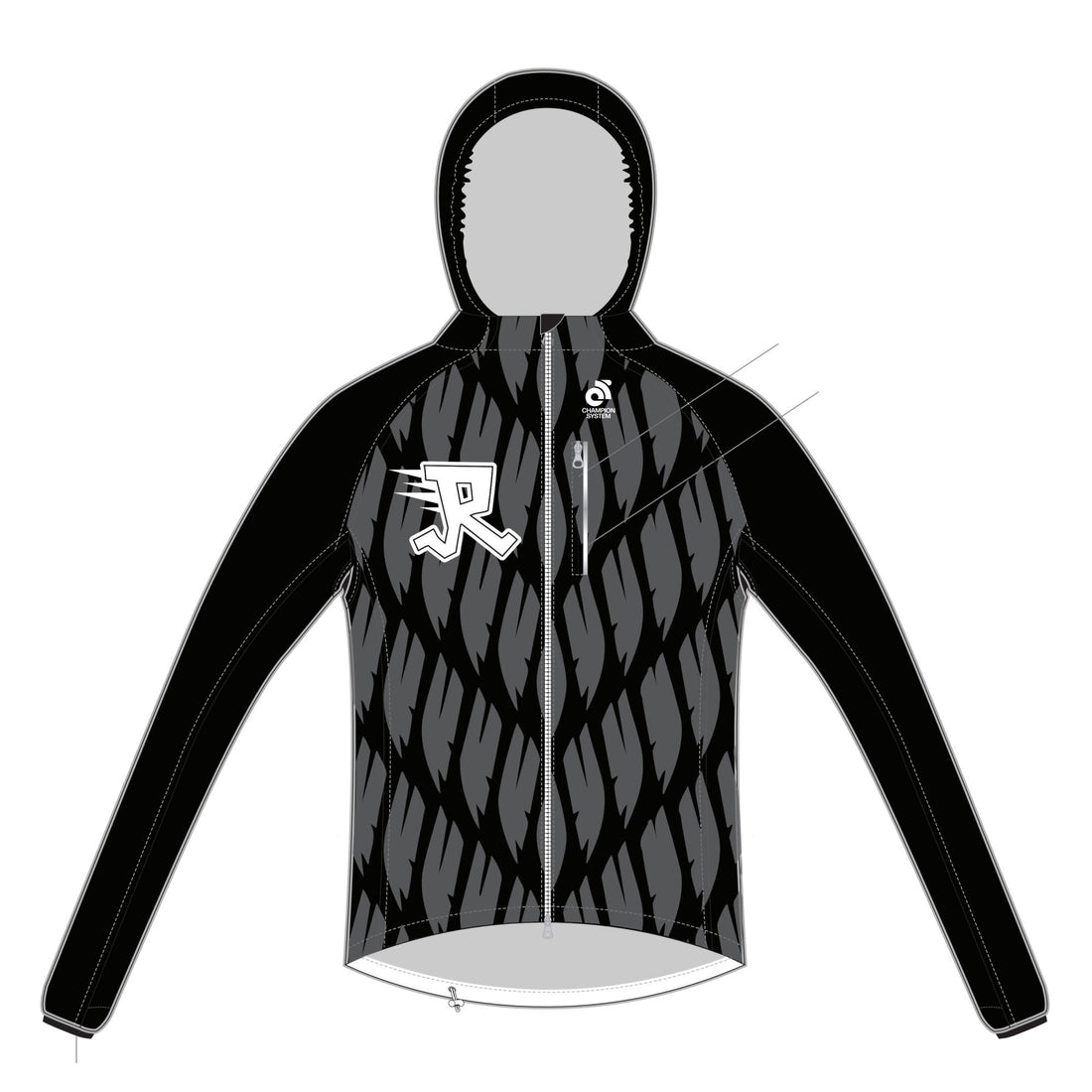 Apex Weather-Lite Jacket