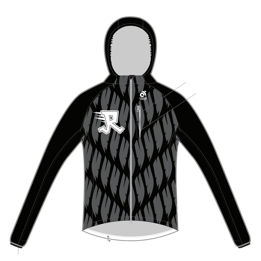 Apex Weather-Lite Jacket