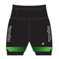 APEX+ Enduro Run Shorts