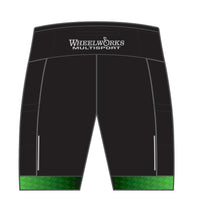 APEX+ Ultra Race Shorts