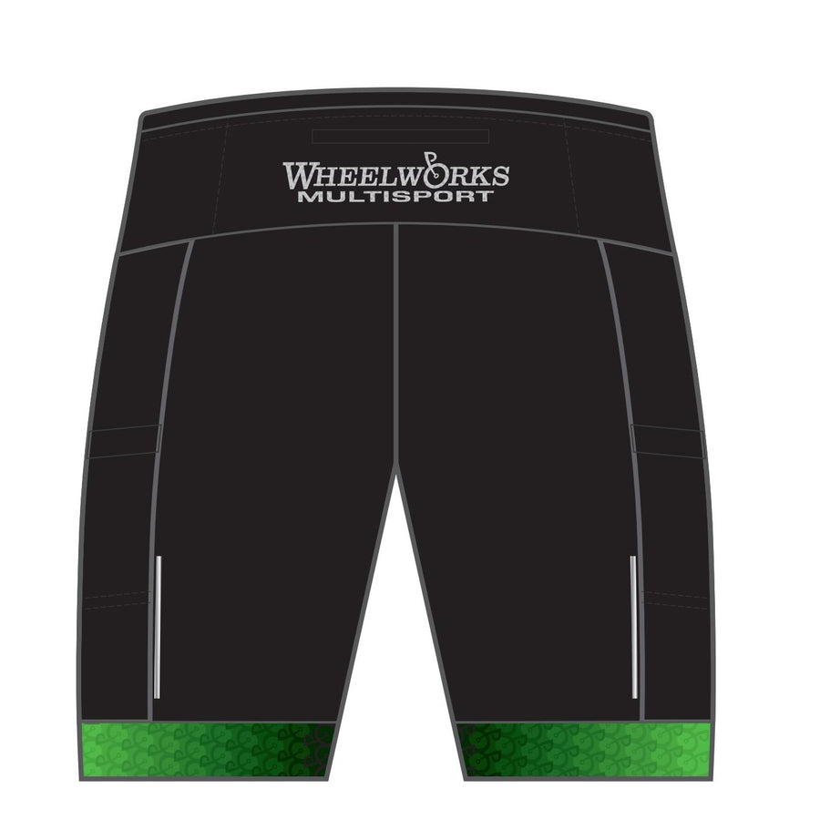 APEX+ Ultra Race Shorts