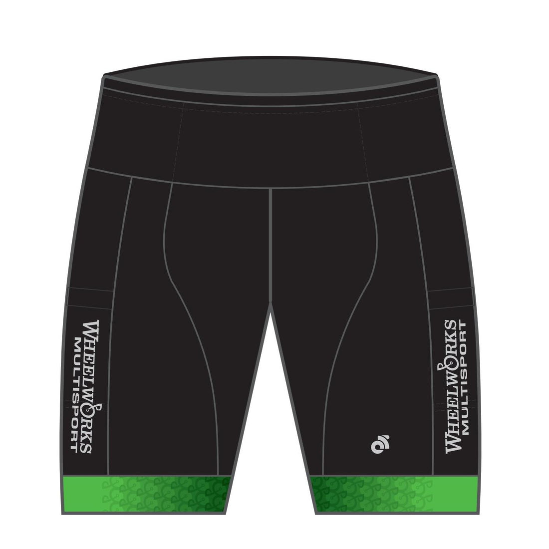 APEX+ Ultra Race Shorts