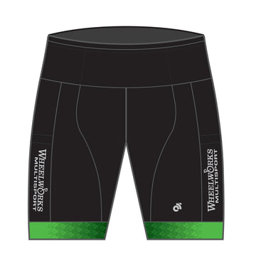 APEX+ Ultra Race Shorts