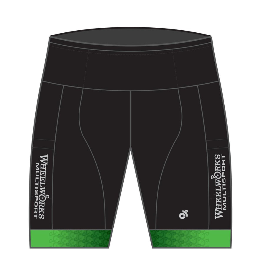 APEX+ Ultra Race Shorts