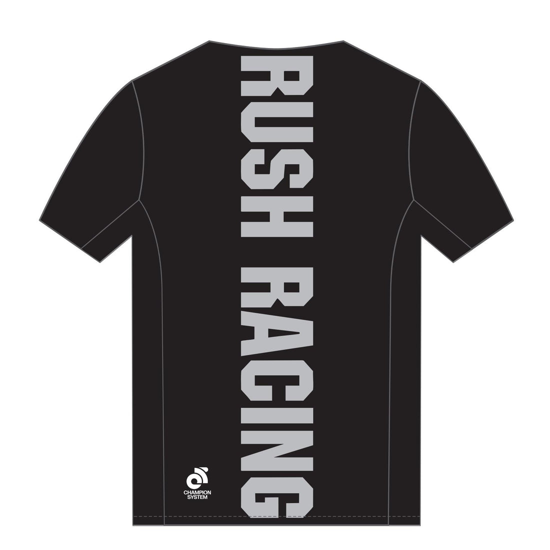 PERFORMANCE+ Men's Run Top