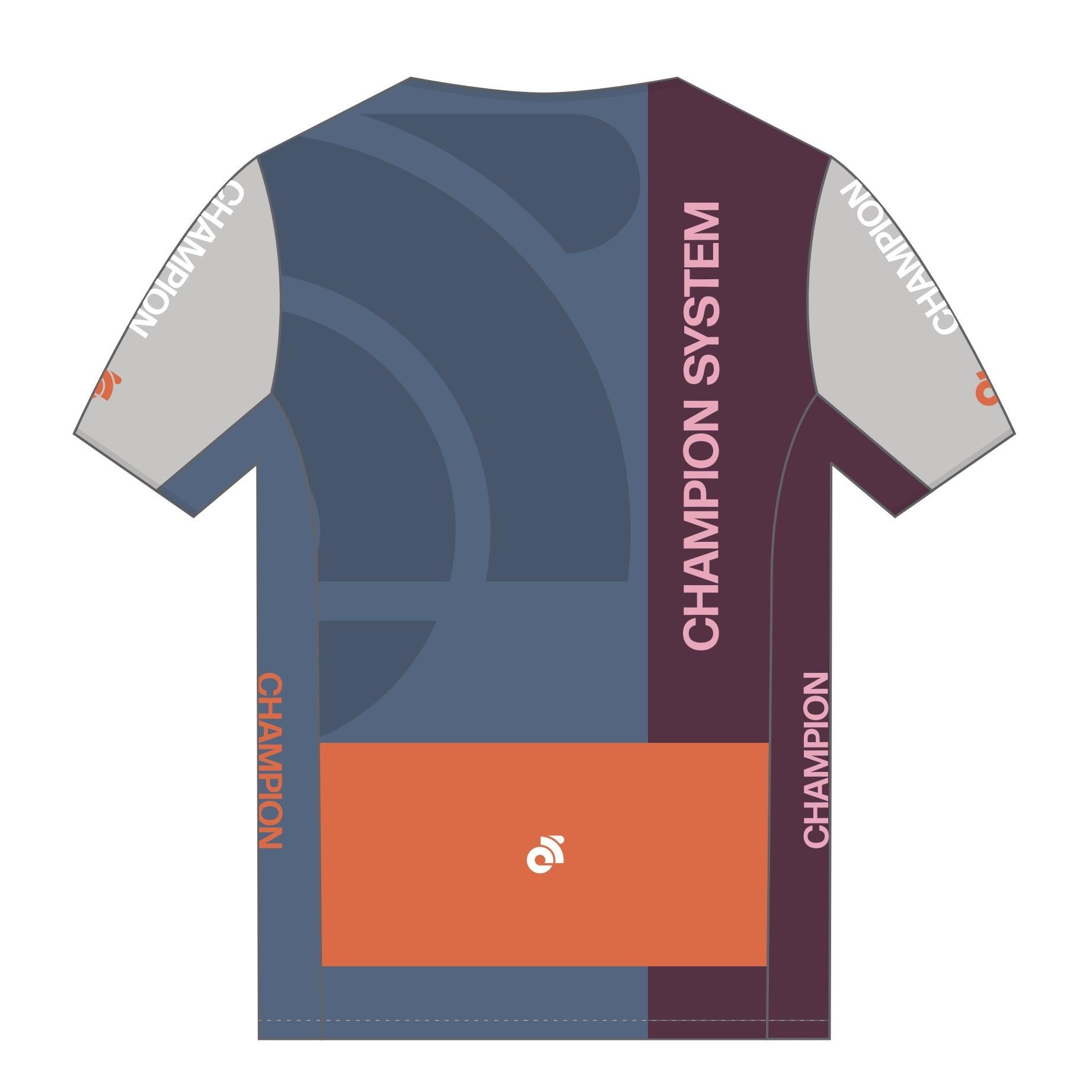 PERFORMANCE+ Men's Run Top – Champion System US Store