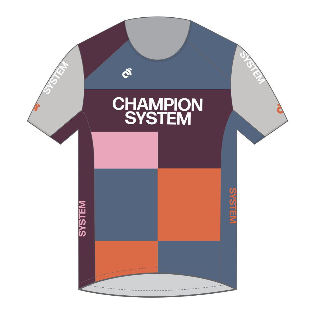 PERFORMANCE+ Men's Run Top