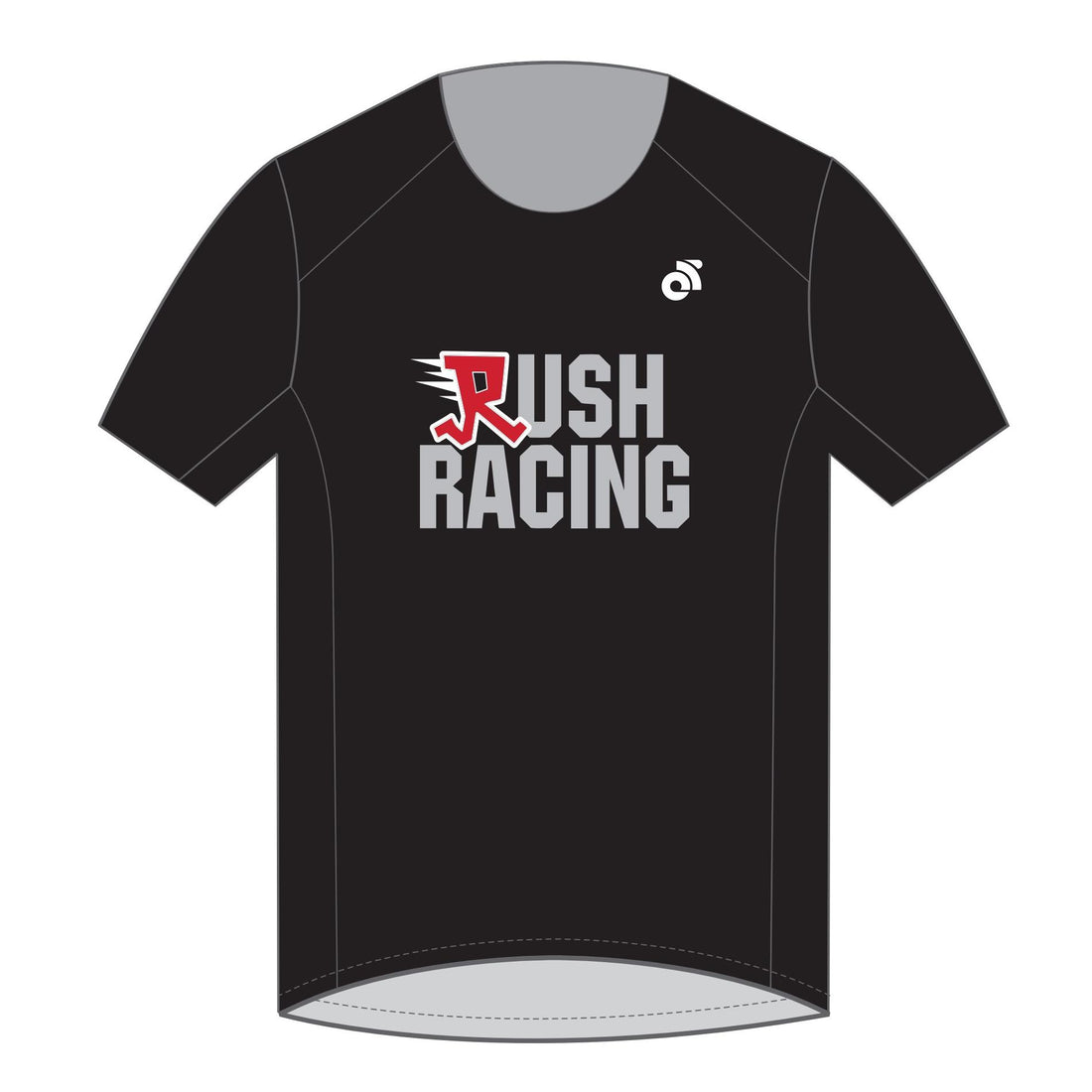 PERFORMANCE+ Men's Run Top