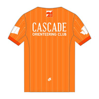 APEX+ Men's Run Top - Children