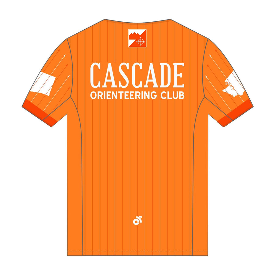 APEX+ Men's Run Top - Children