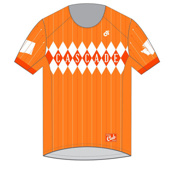 APEX+ Men's Run Top - Children