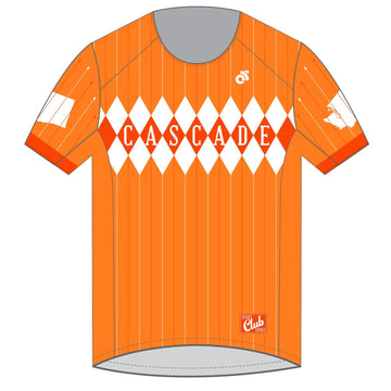 PERFORMANCE+ Man's Run Top