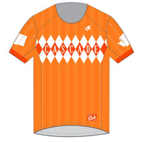 PERFORMANCE+ Men's Run Top - Children