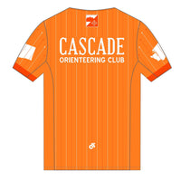 PERFORMANCE+ Men's Run Top - Children