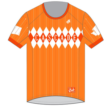TECH+ Men's Run Top - Children