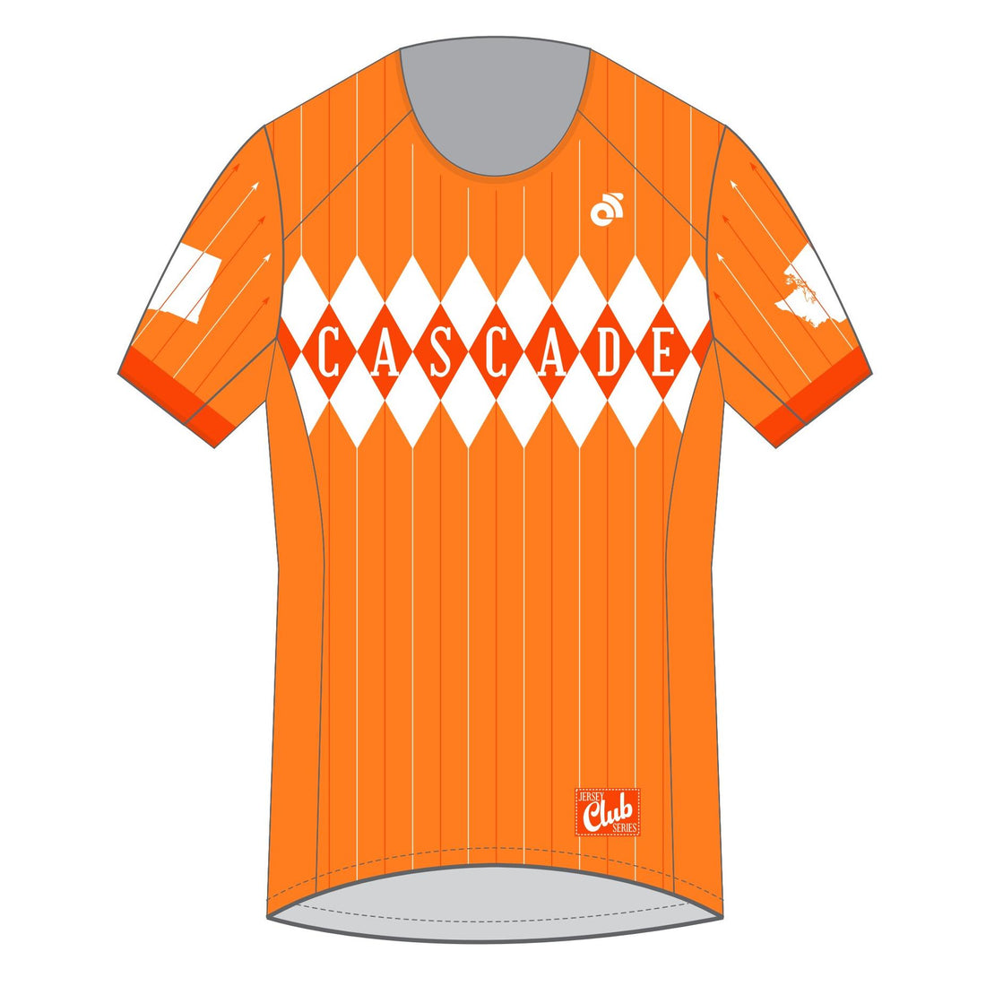 APEX+ Women's Run Top