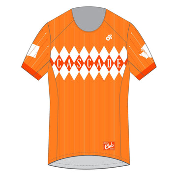 APEX+ Women's Run Top